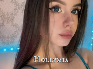 Hollymia