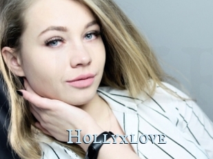 Hollyxlove