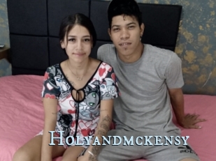 Holyandmckensy