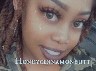 Honeycinnamonbutt