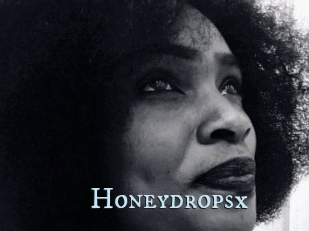 Honeydropsx