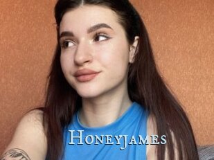 Honeyjames