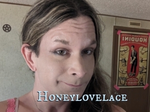 Honeylovelace