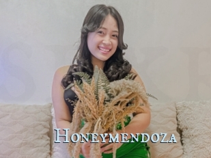 Honeymendoza