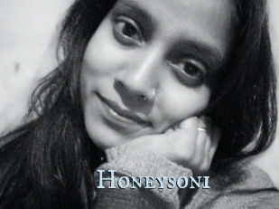 Honeysoni