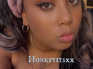 Honeytitsxx