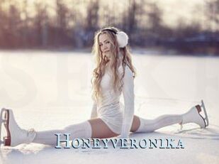 Honeyveronika