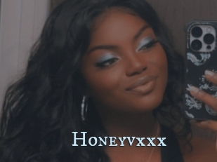 Honeyvxxx