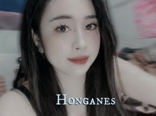 Honganes