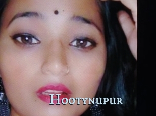 Hootynupur