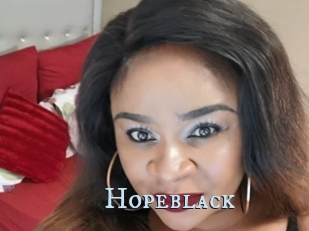 Hopeblack