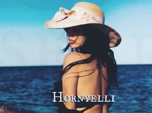 Hornyelli