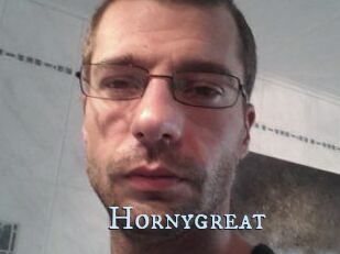 Hornygreat