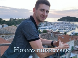 Hornystudsexyfeet