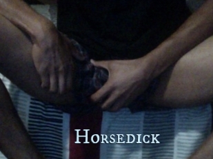 Horsedick