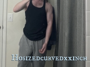 Hosizedcurvedxxinch