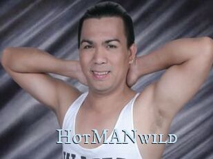 HotMANwild