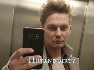 Hotanddirty