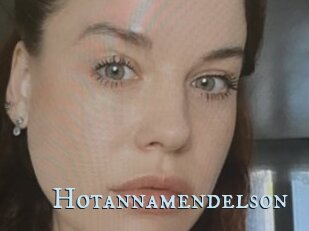 Hotannamendelson