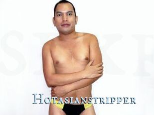 Hotasianstripper