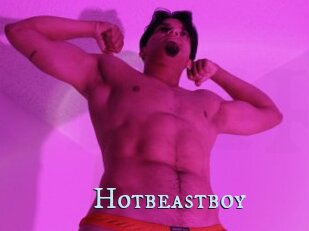 Hotbeastboy