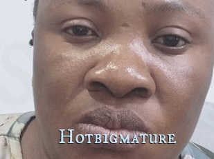 Hotbigmature