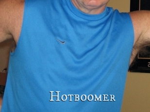 Hotboomer