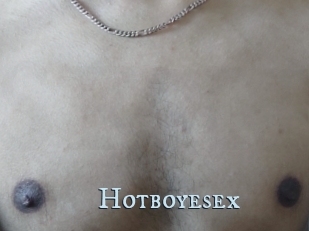 Hotboyesex