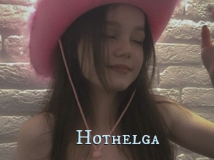 Hothelga