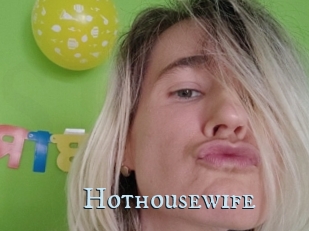 Hothousewife