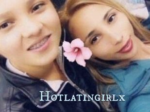 Hotlatingirlx