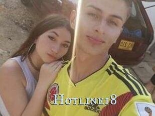 Hotline18