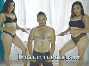 Hotlittlegirlsxx