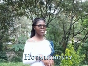 Hotmisshoney