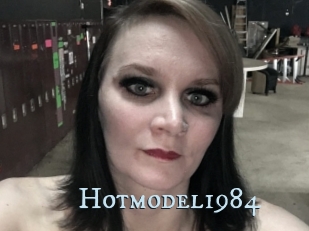 Hotmodel1984