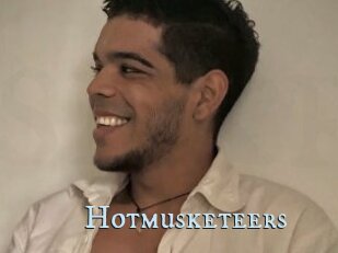 Hotmusketeers