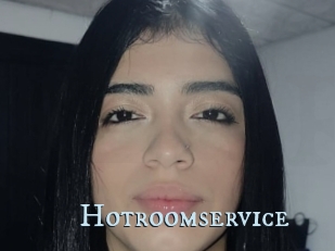 Hotroomservice