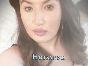 Hotsanne