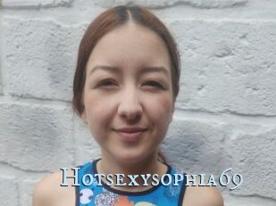 Hotsexysophia69