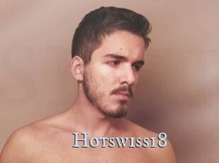 Hotswiss18