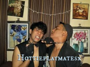 Hottieplaymatesx