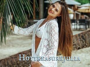 Hottreasurejulia