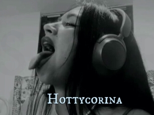 Hottycorina