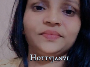 Hottyjanvi