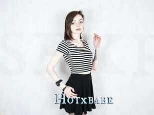 Hotxbabe