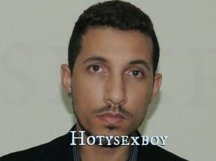 Hotysexboy