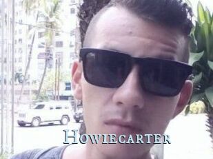 Howie_carter