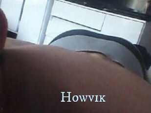 Howvik