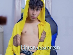 Hugearmound