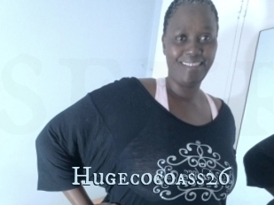 Hugecocoass26